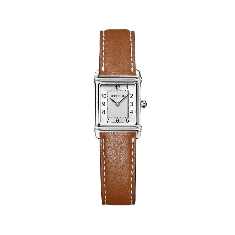 Montre Michel Herbelin Art Déco