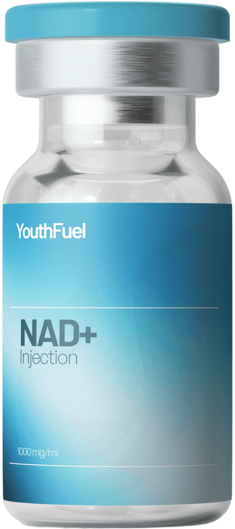 NAD+ Injections - YouthFuel