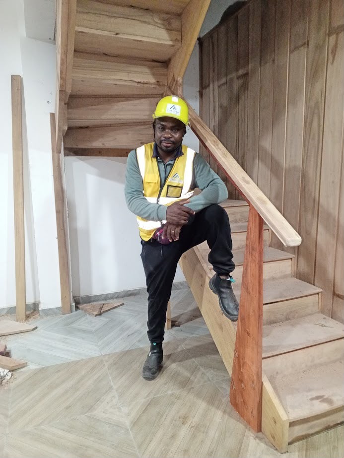 Builder