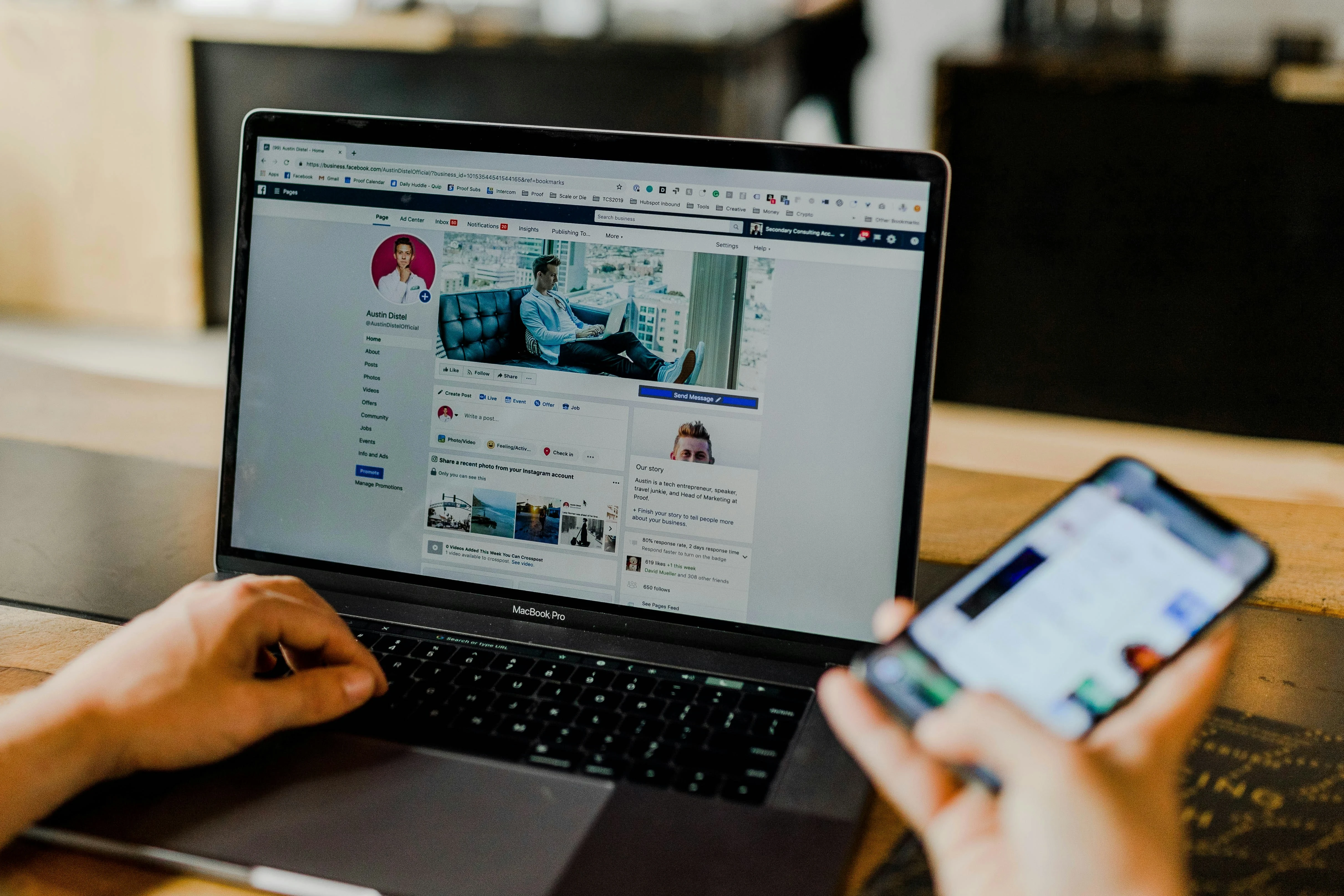 digital marketing tips for small businesses