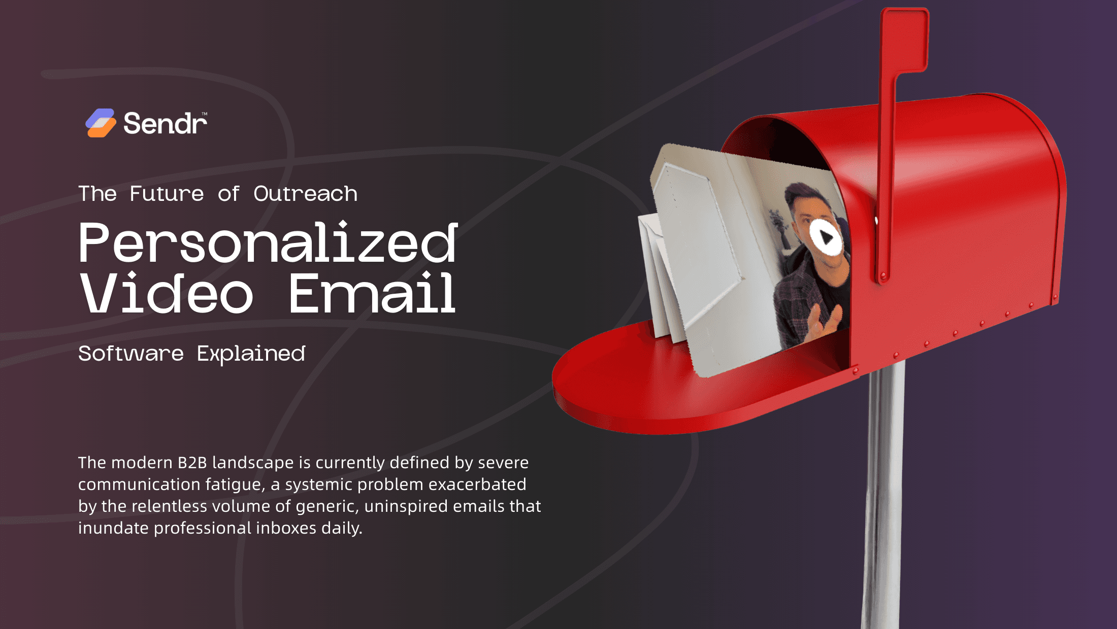 The Best AI-Powered Landing Pages For Sales Outreach: What Works in 2026