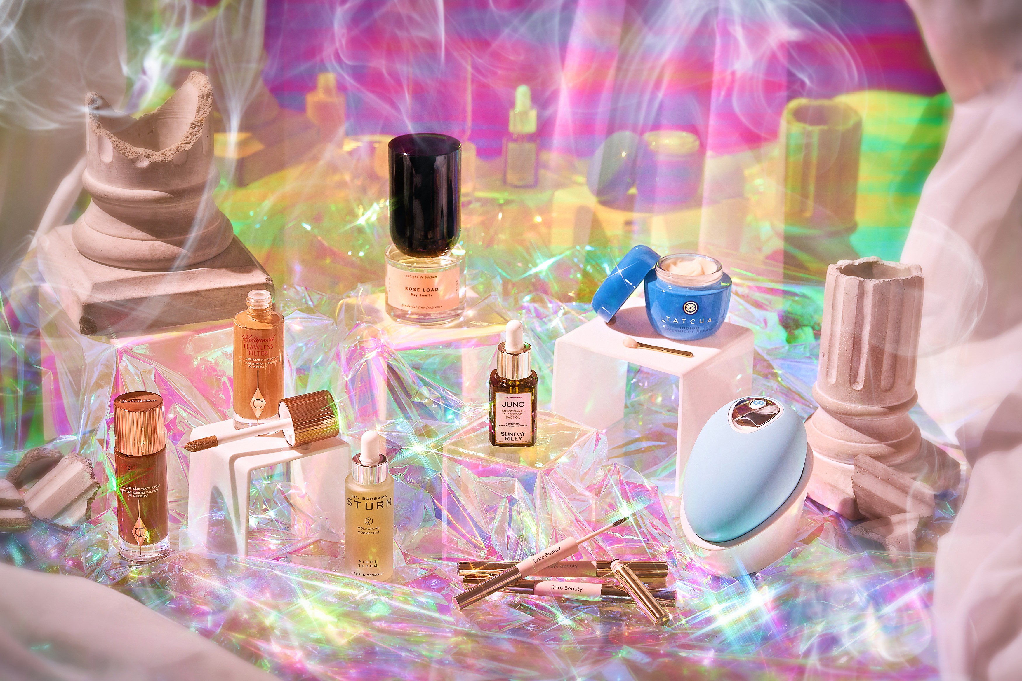 Beauty Horoscope — Production Designer and Prop Stylist project image 6