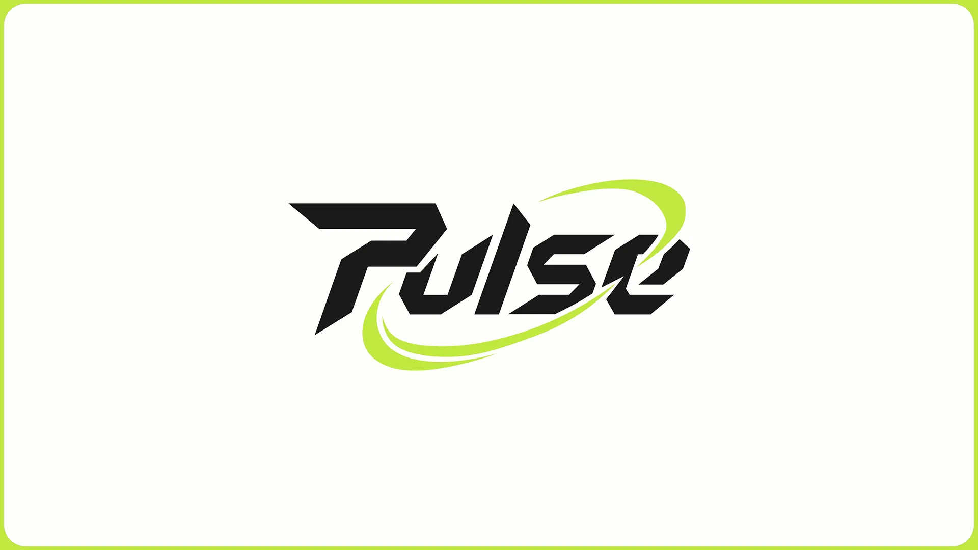 Pulse Logo