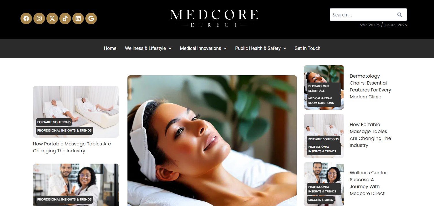 Featured Project Cover Image