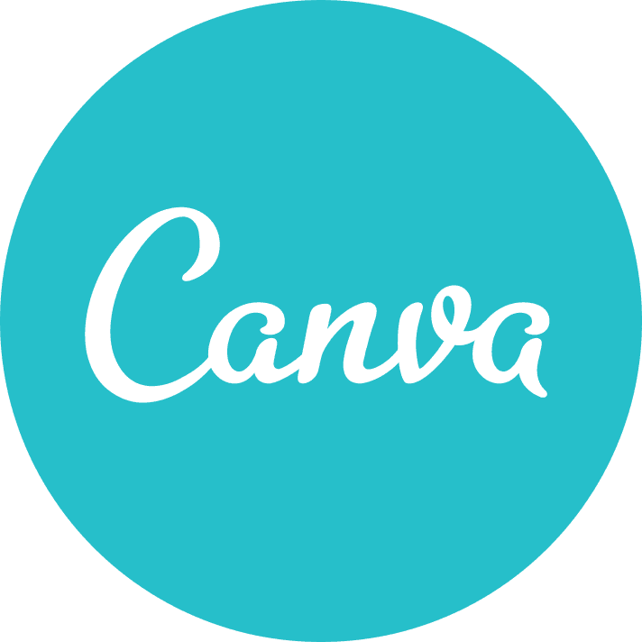 Canva Icon