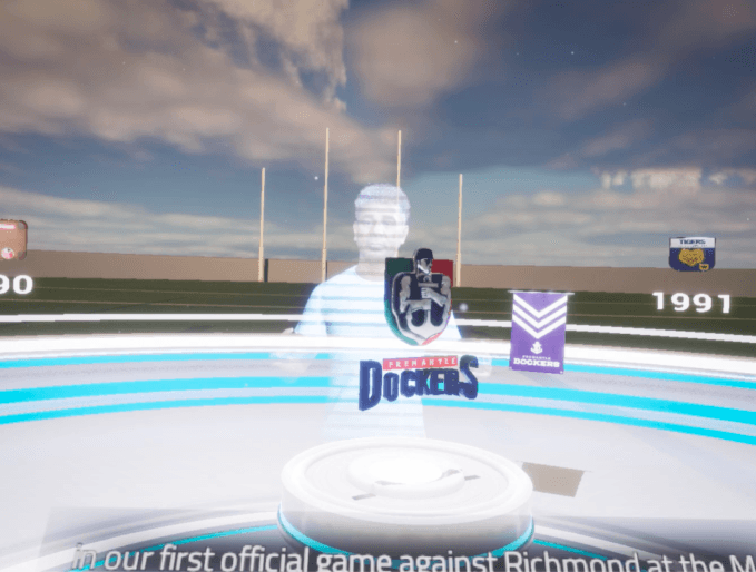 final outcome image dale and dockers