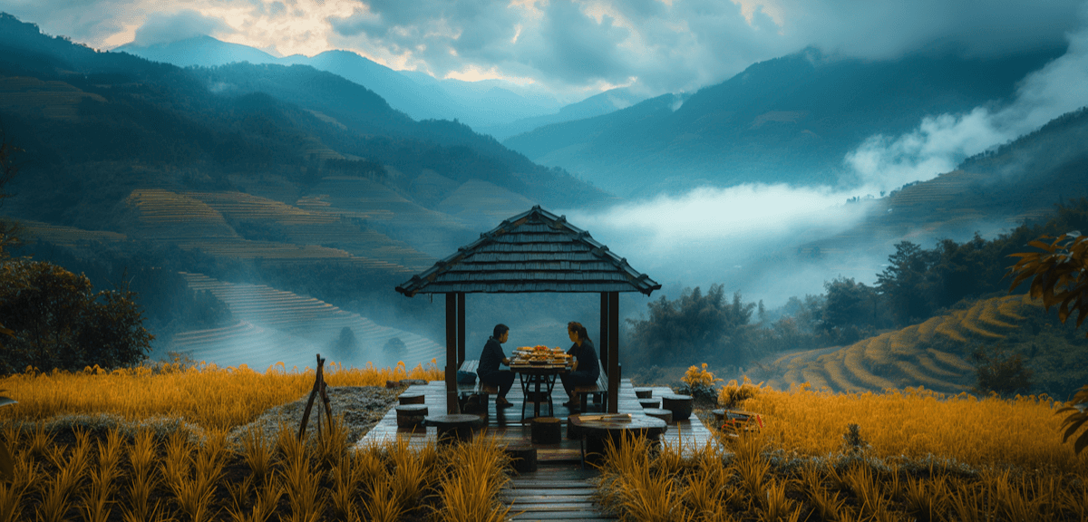 Scenery