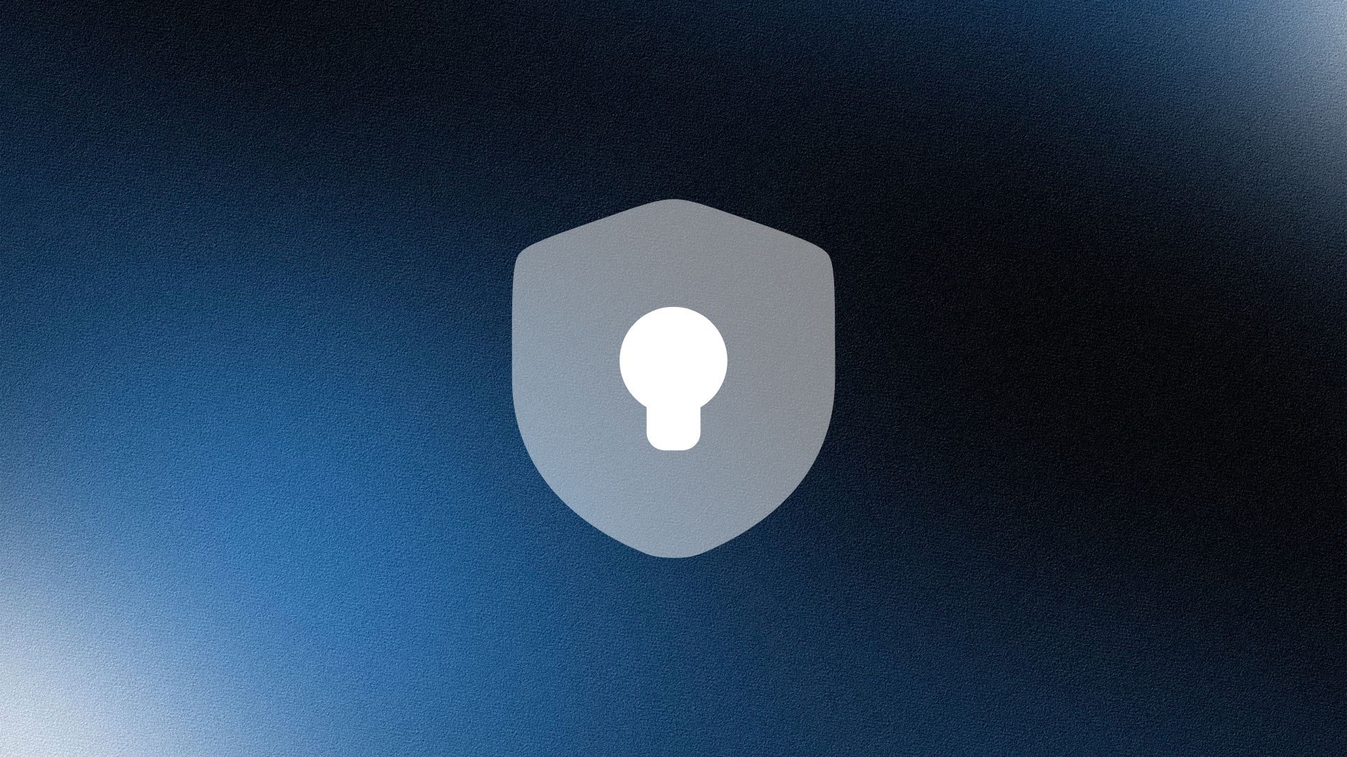 Two professionals standing confidently in front of bookshelves, both with arms crossed, in a softly lit office.