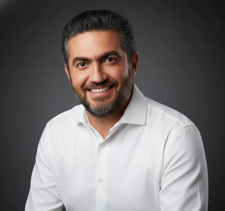 Dr. Paulo Roberto Zétola