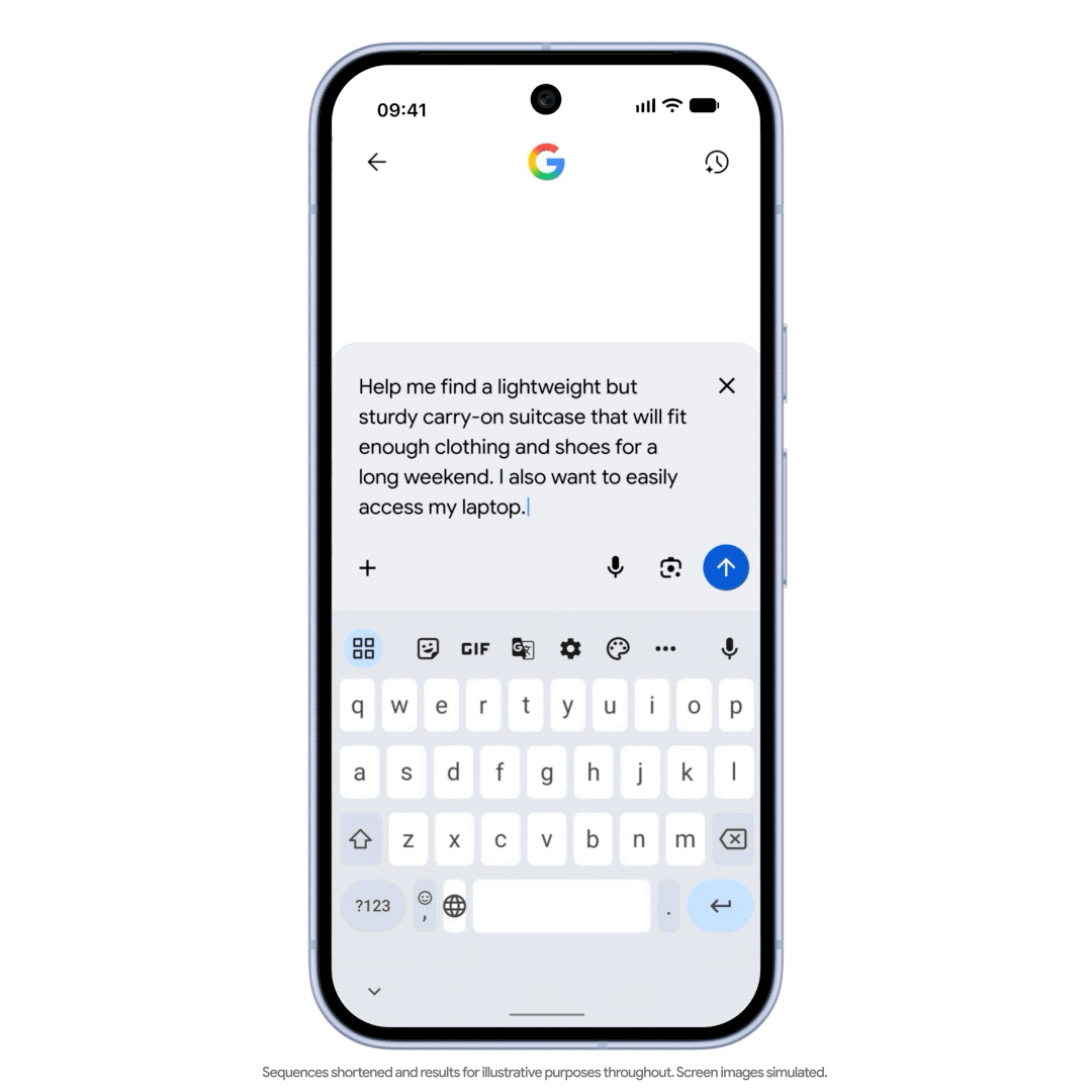 Structured Product Feed for ACP