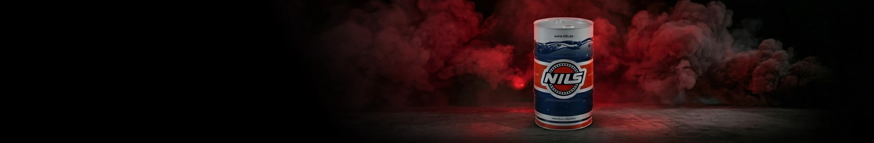 Prestazioni NILS: lubrificanti per moto da strada, off-road e competizione