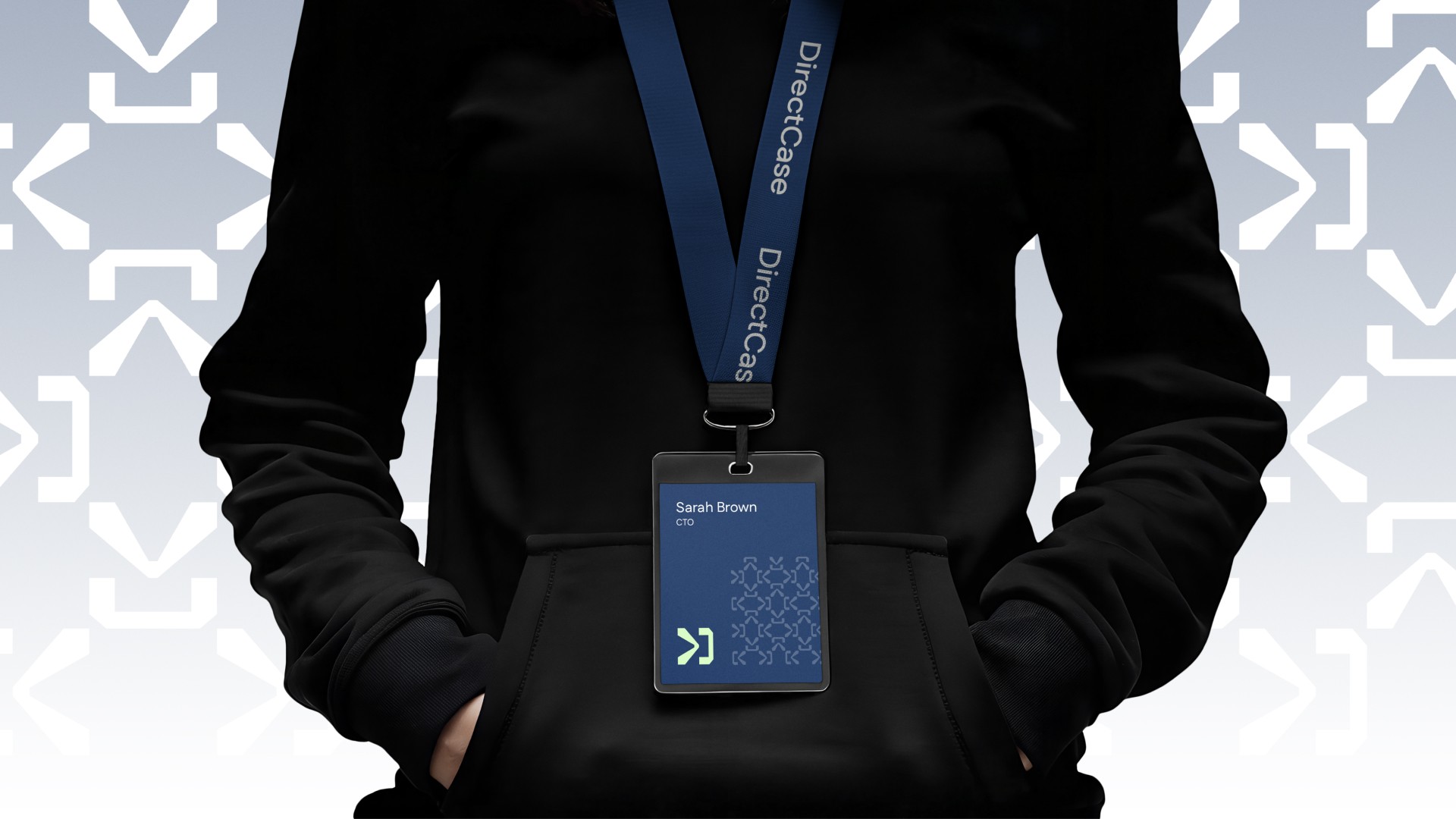 DIrectCase Badge Design