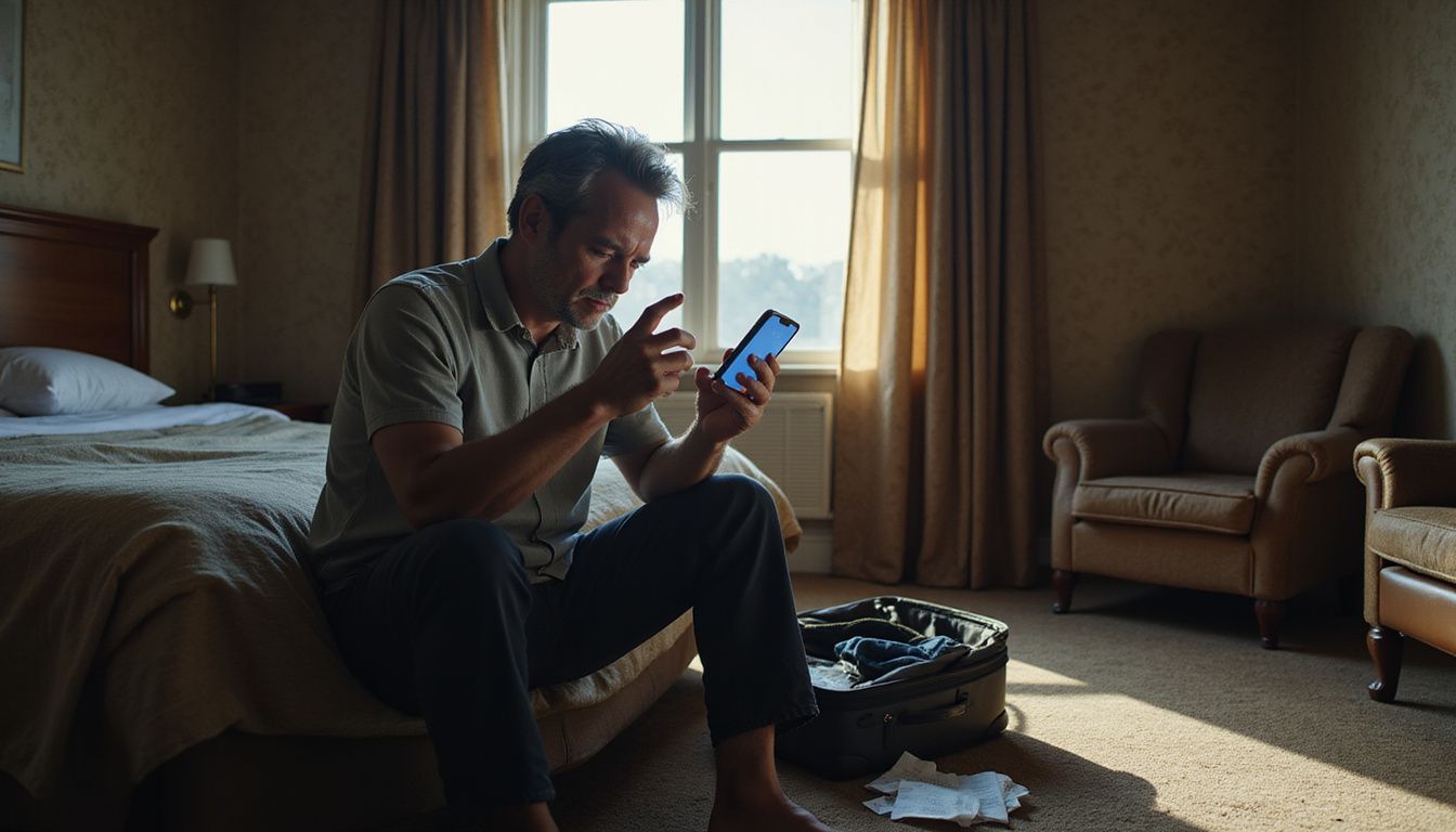 Top 3 Countries with the Worst Hotel Reviews