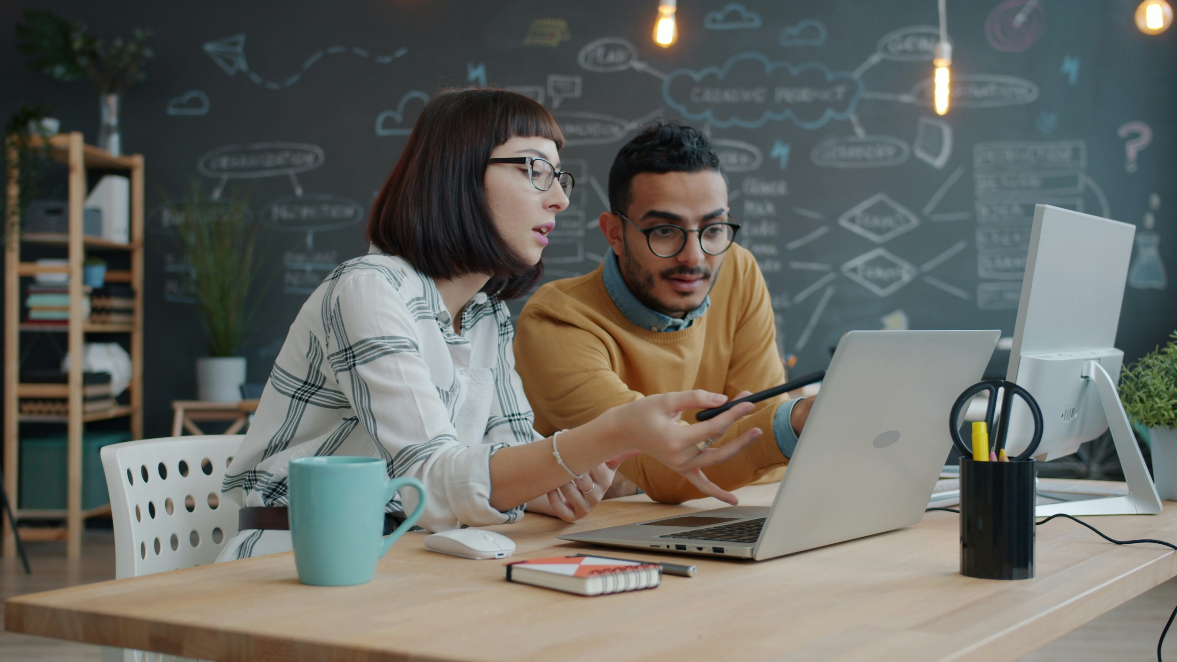 working - Knowledge Management Strategy