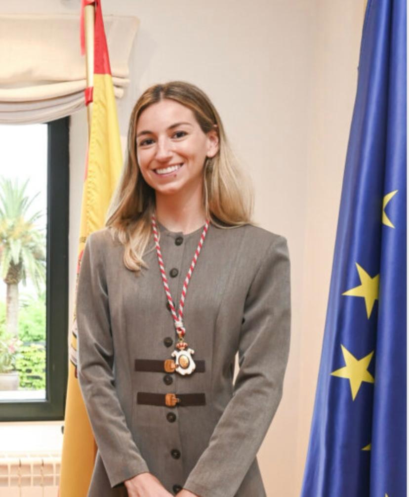 Lawyer portrait photo