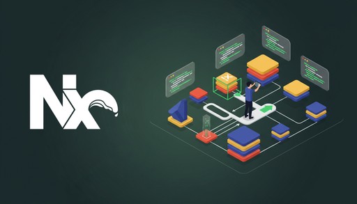 How to Set Up an Nx Project with Angular from Scratch: A 10 Step Guide ...