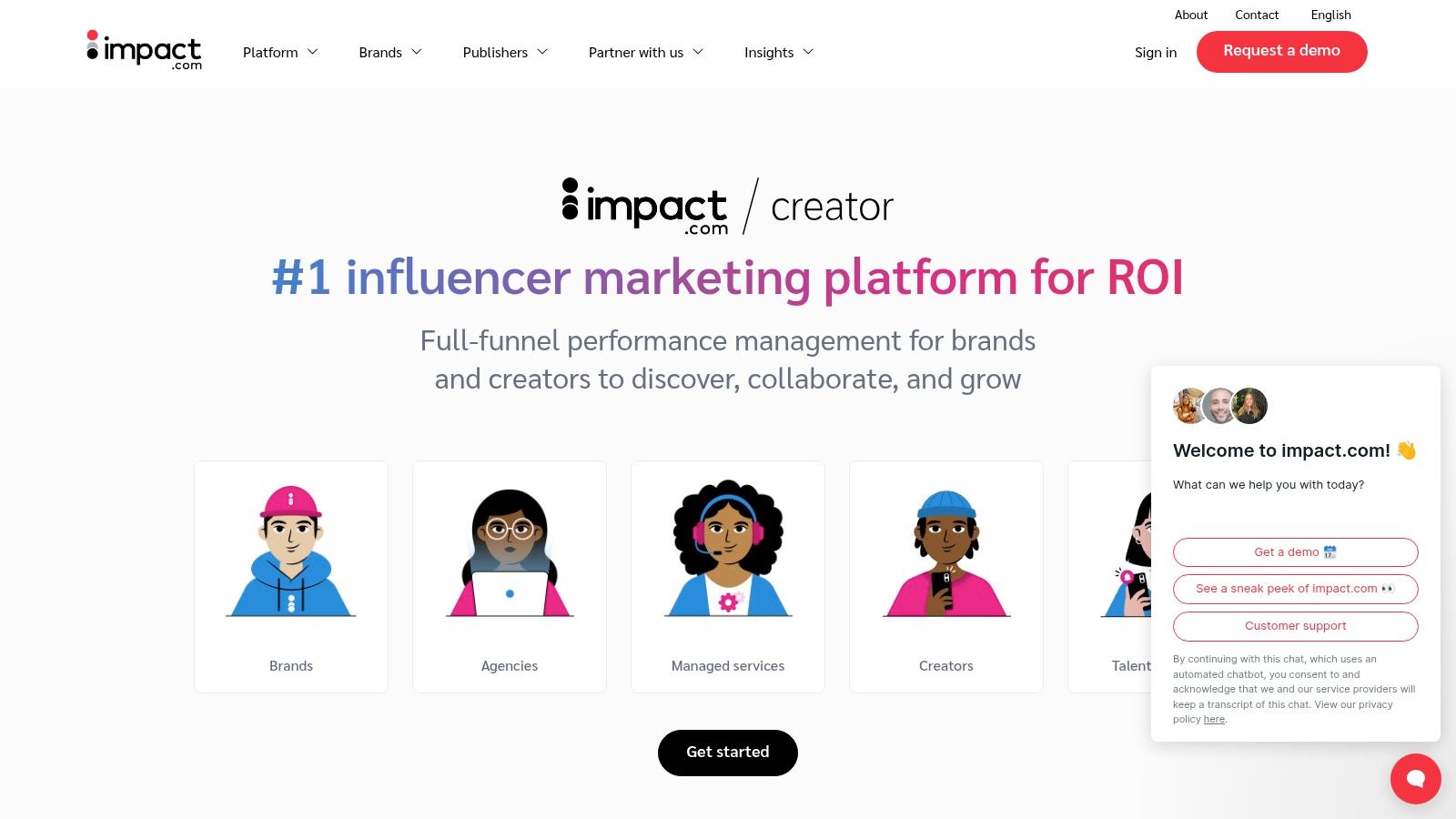 impact.com/creator (formerly Activate)