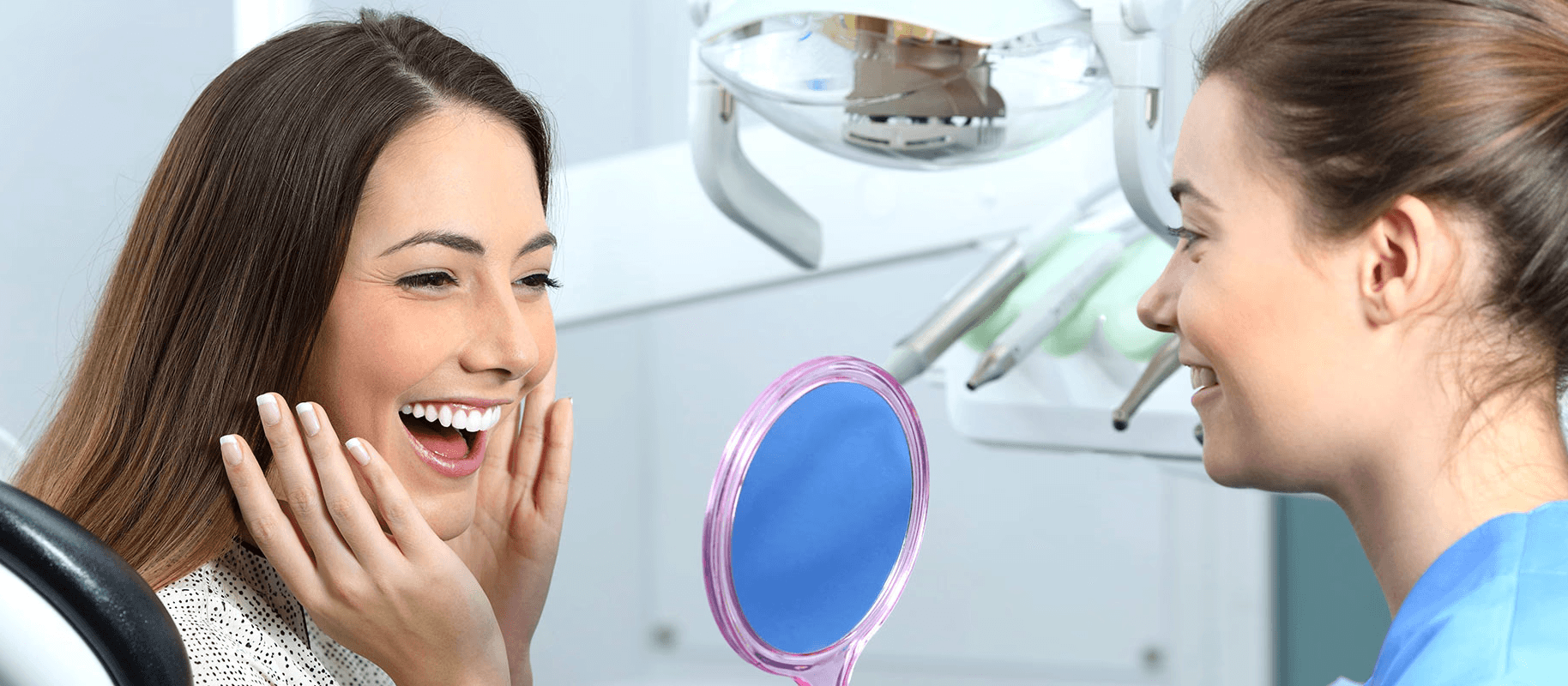 teeth whitening