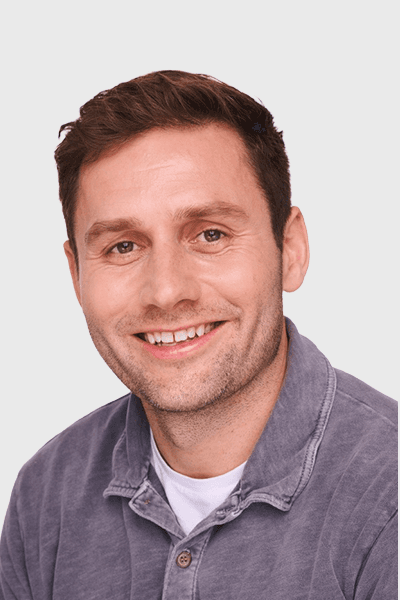 Alex Stark