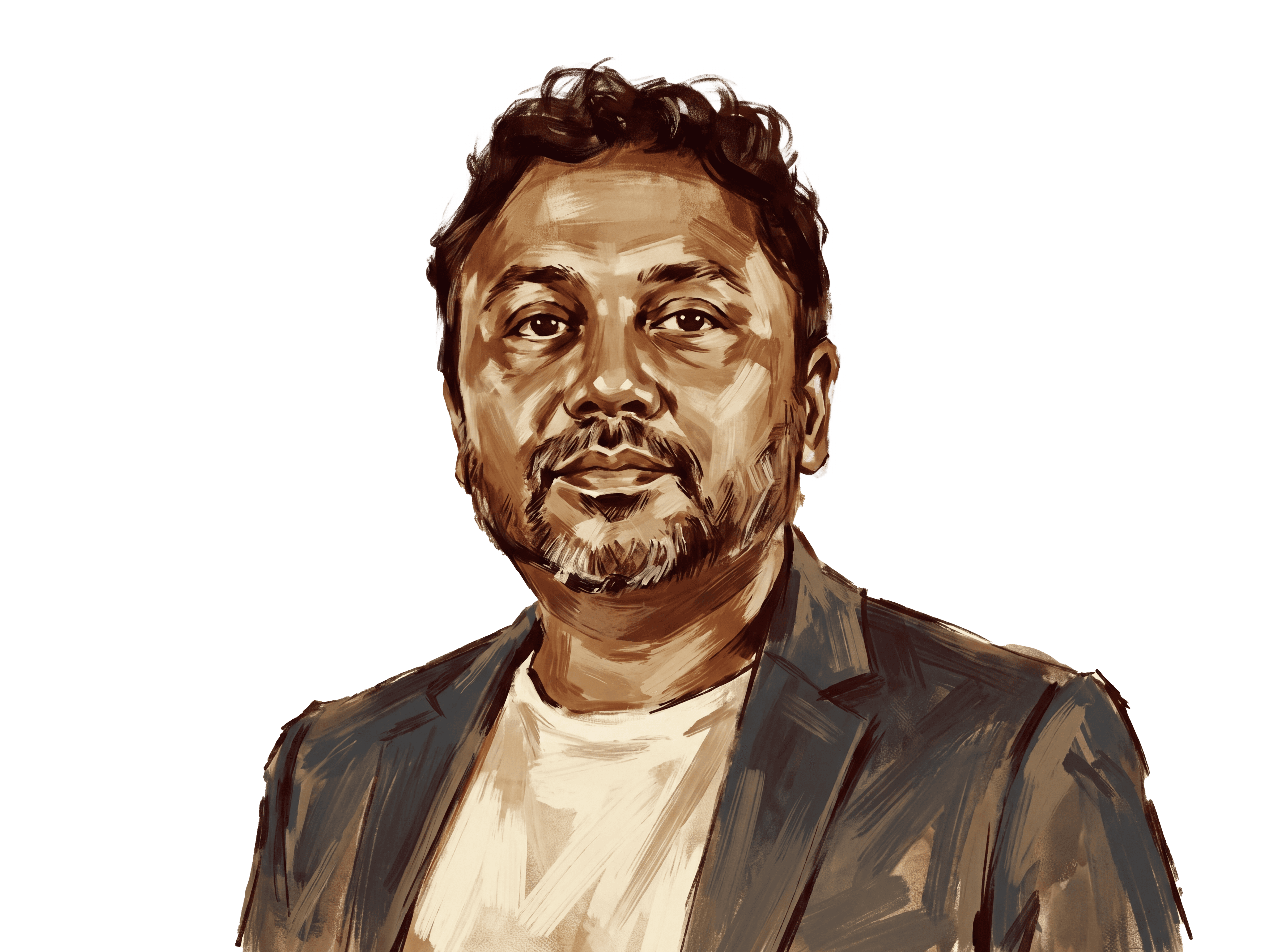 Soumyajit - Global Marketing