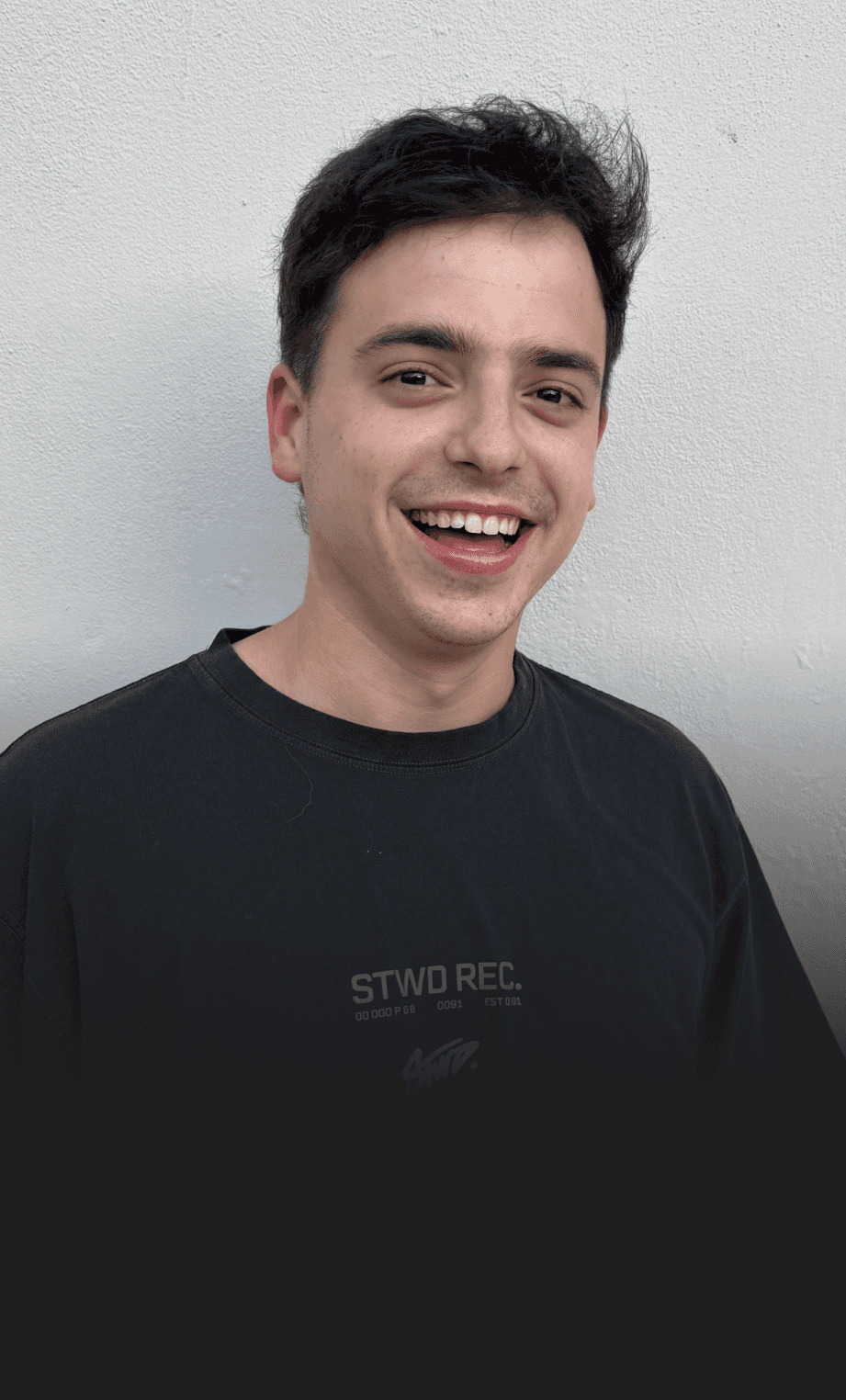 Fede Salari