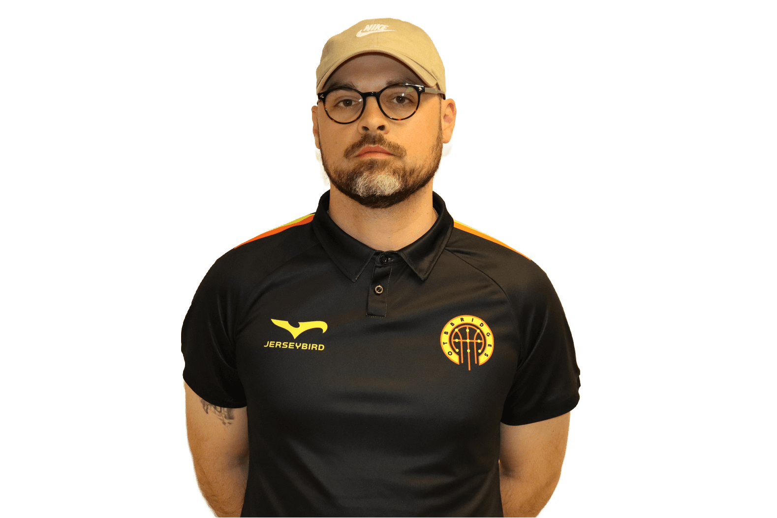 Coach Thomas Houghton