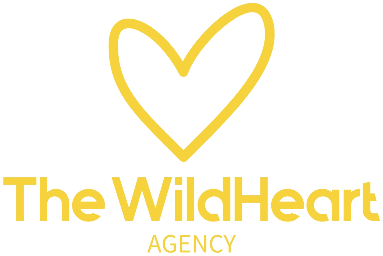 Stephen Nasse Racing Partner The WildHeart Agency