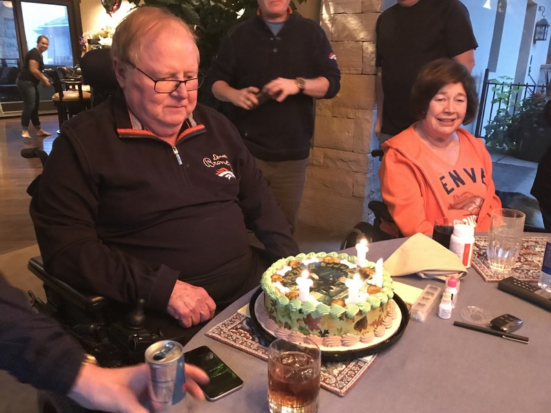 Gail Liniger — photo 28