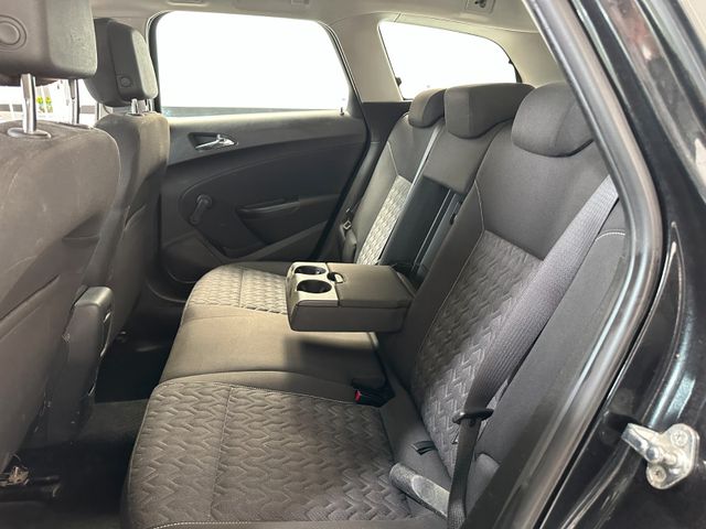 OPEL Astra 2014 BLACK Gebrauchtwagen - Galeriebild 11