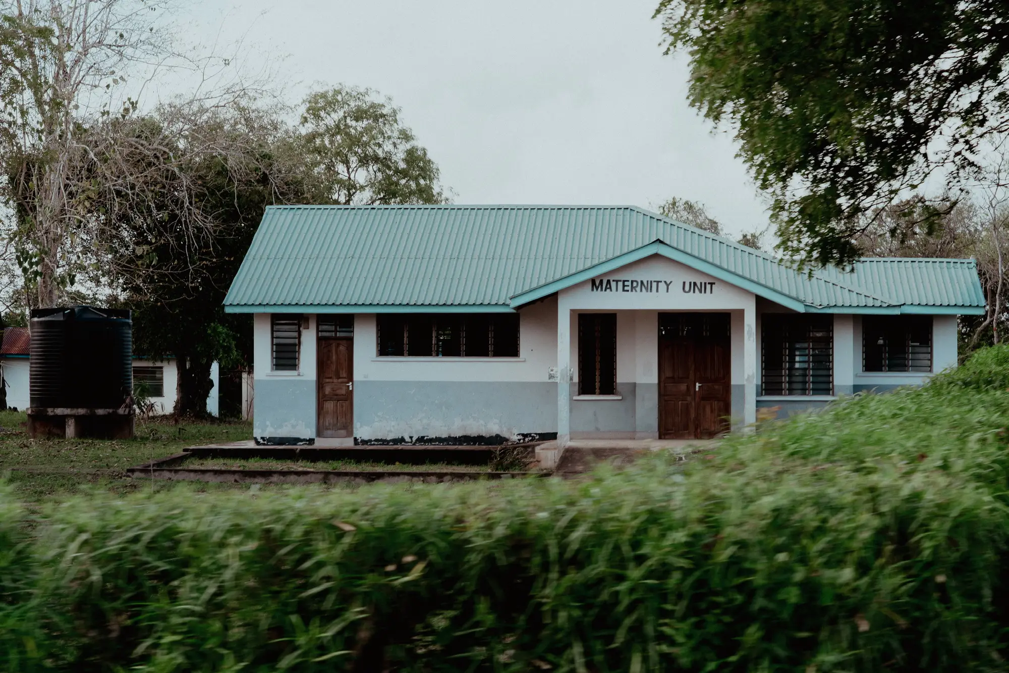 Usahili Tour in Kenya