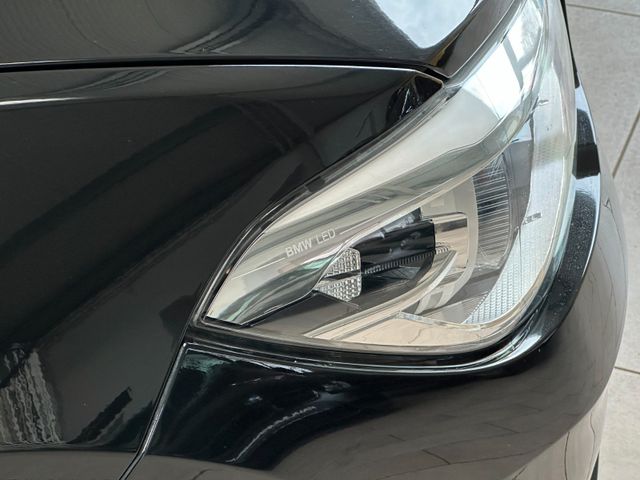 BMW 120 2015 BLACK Gebrauchtwagen - Galeriebild 6