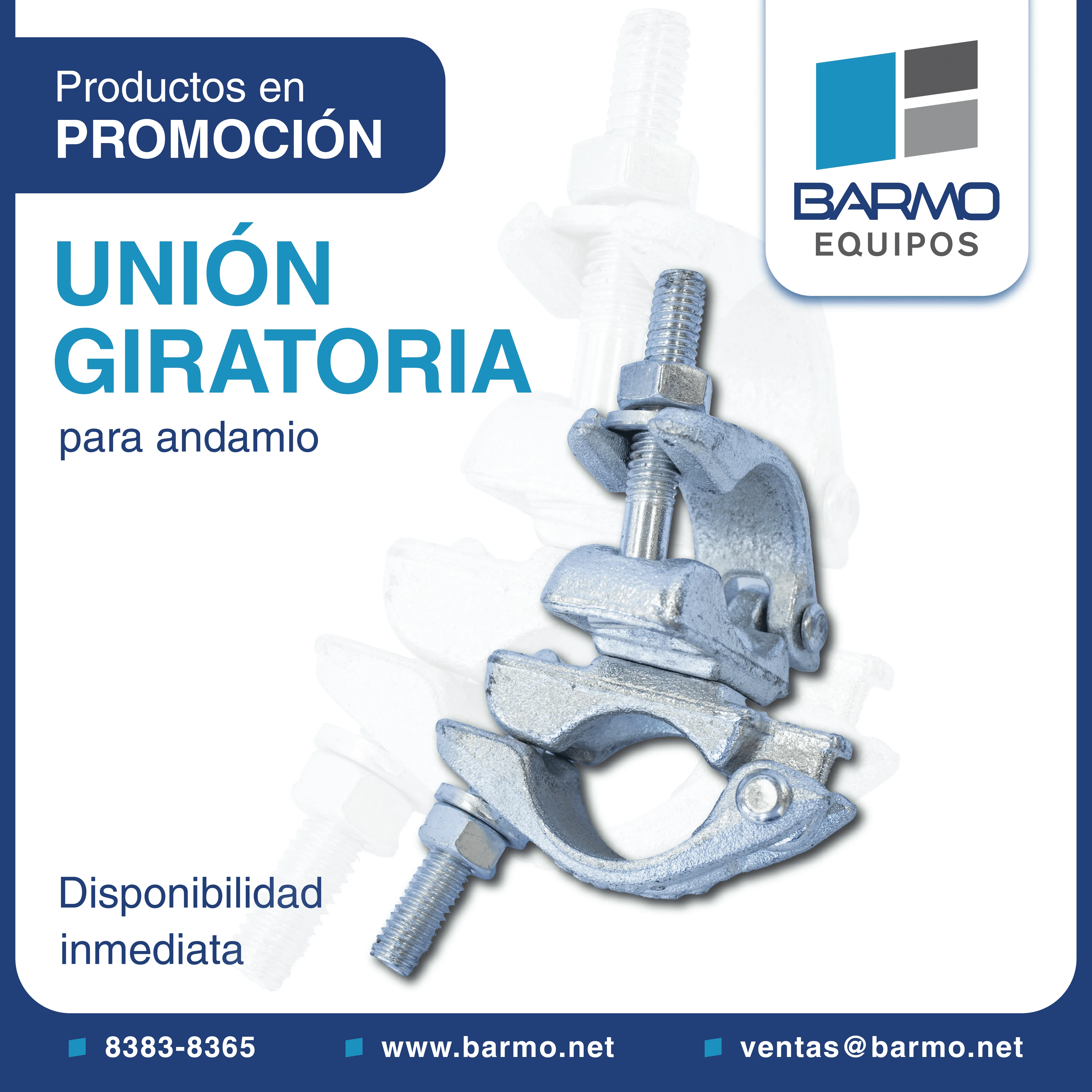 Unión Giratoria