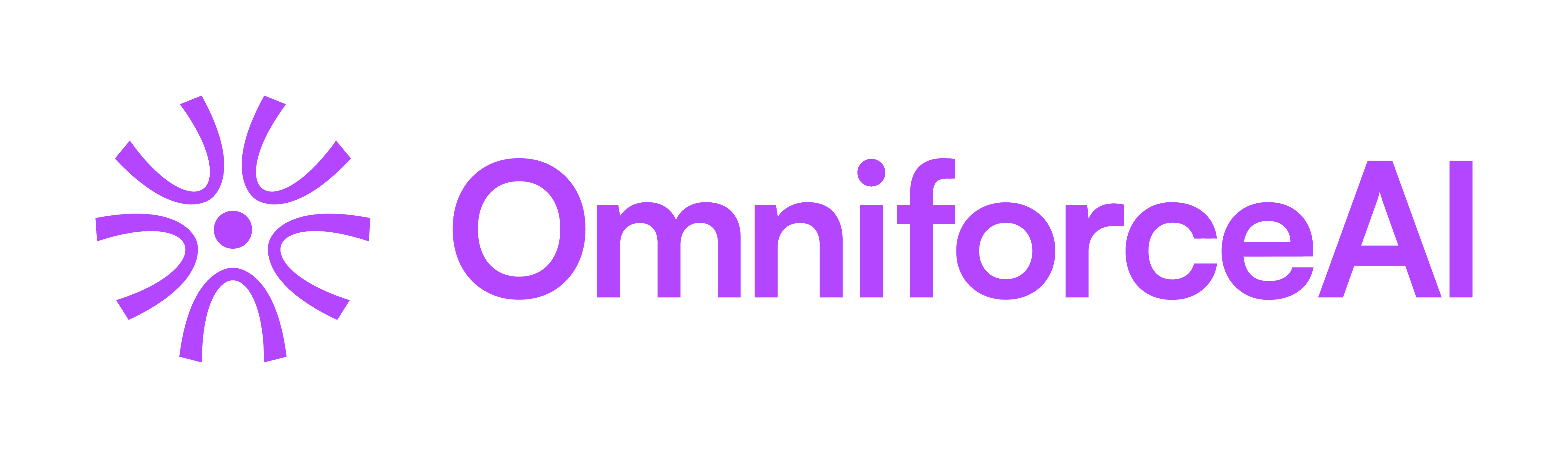OmniforceAI Logo