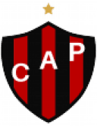 Logo del club Patronato