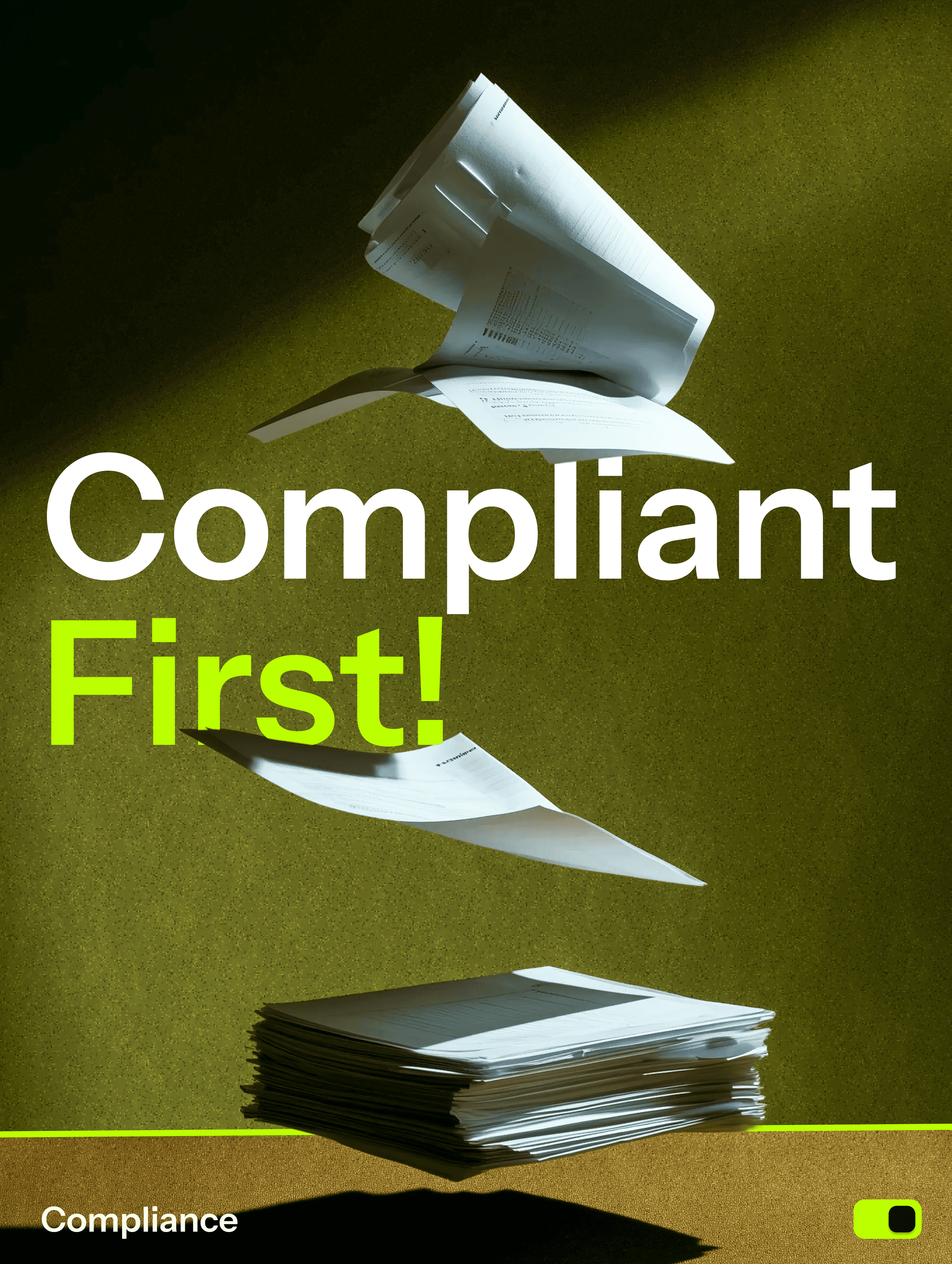 lady checking her phone and smiling