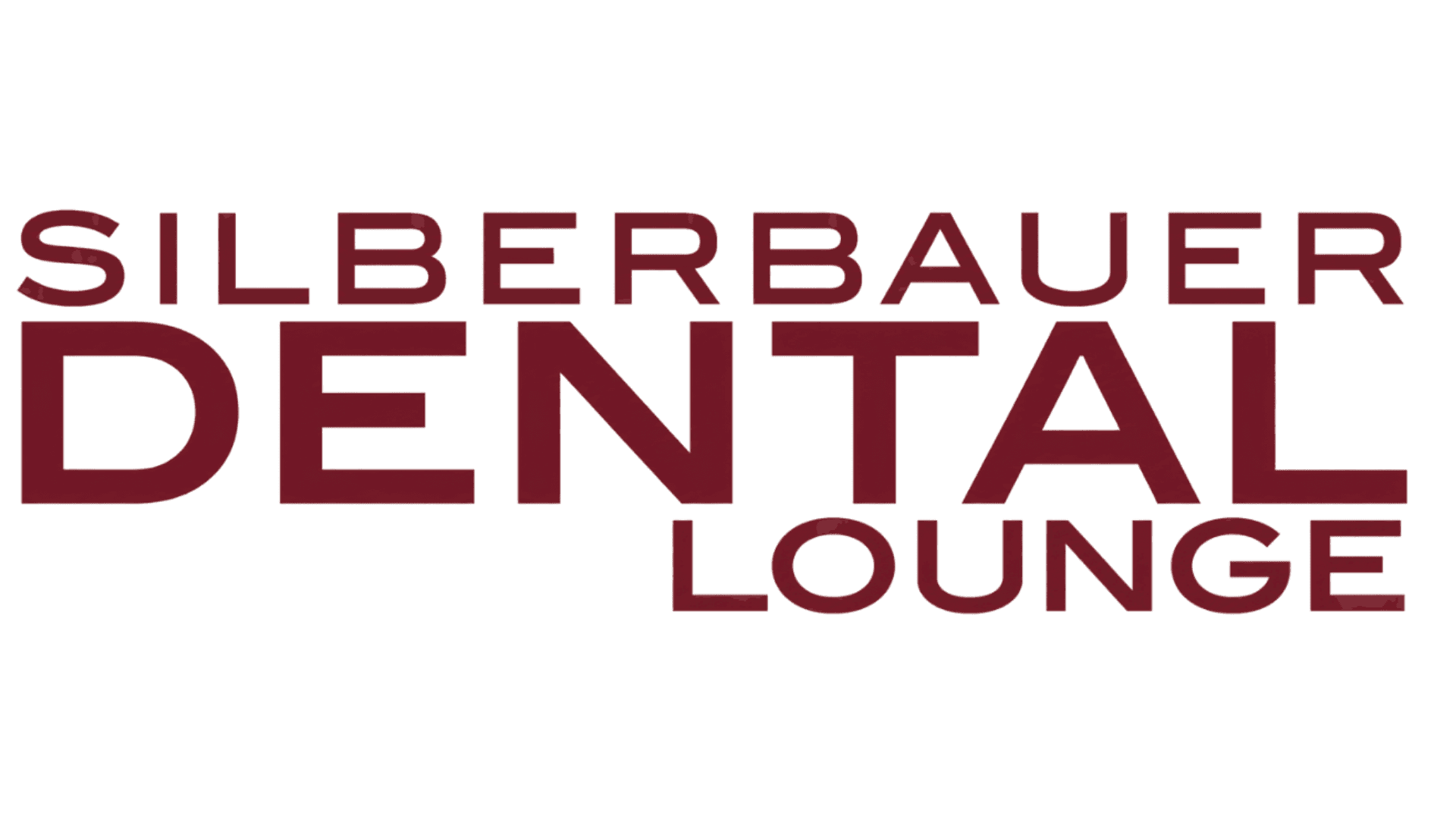 Silberbauer Dental Lounge Logo