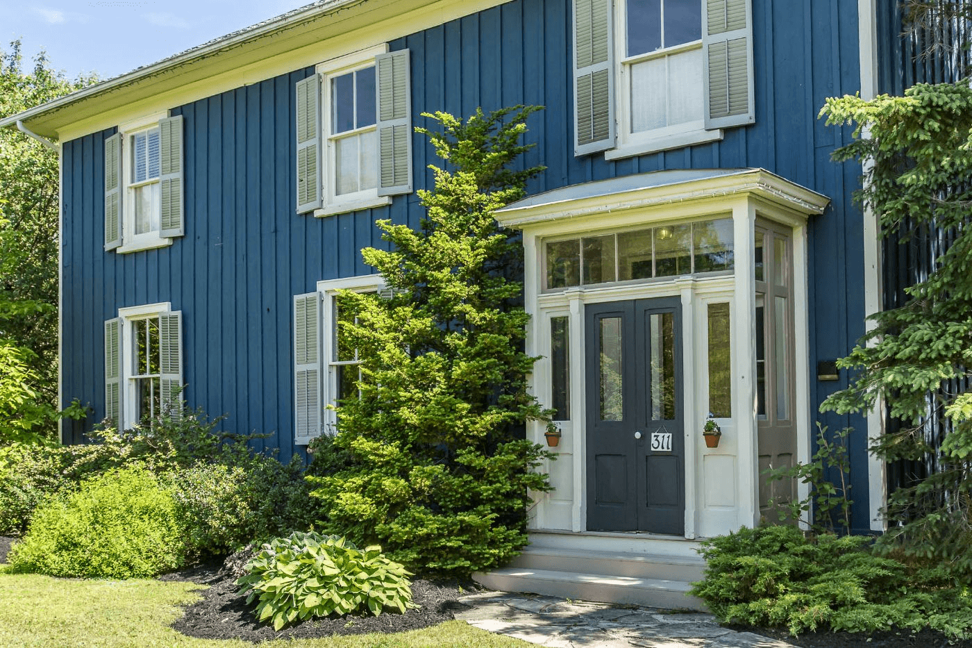 Dream homes in Cobourg, Ontario