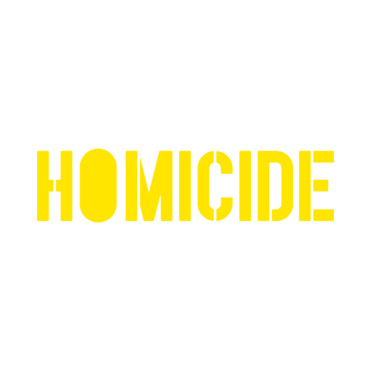 Homicide