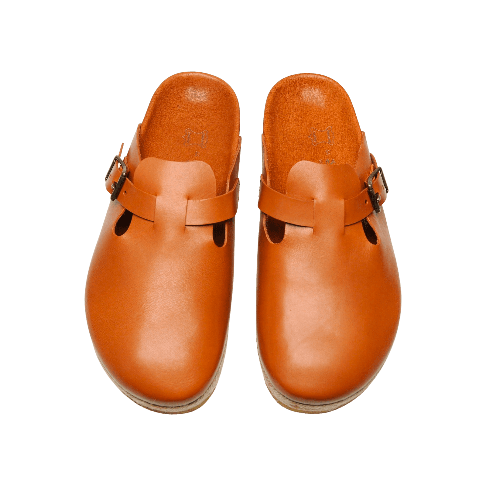 Yuketen Bostonian Vaqueta Red Brown