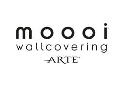 Moooi wallcovering - Biemans Interieur Leiden