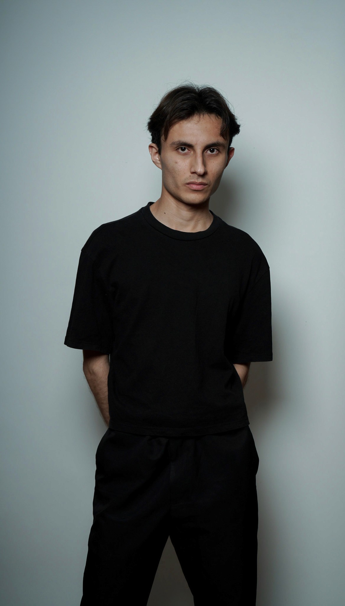 Brayan Durón — 6