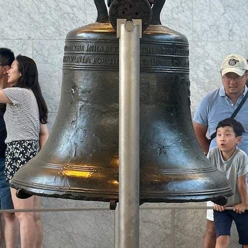 פעמון החירות