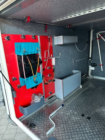 Fahrzeug Gebrauchtwagen - Galeriebild 10