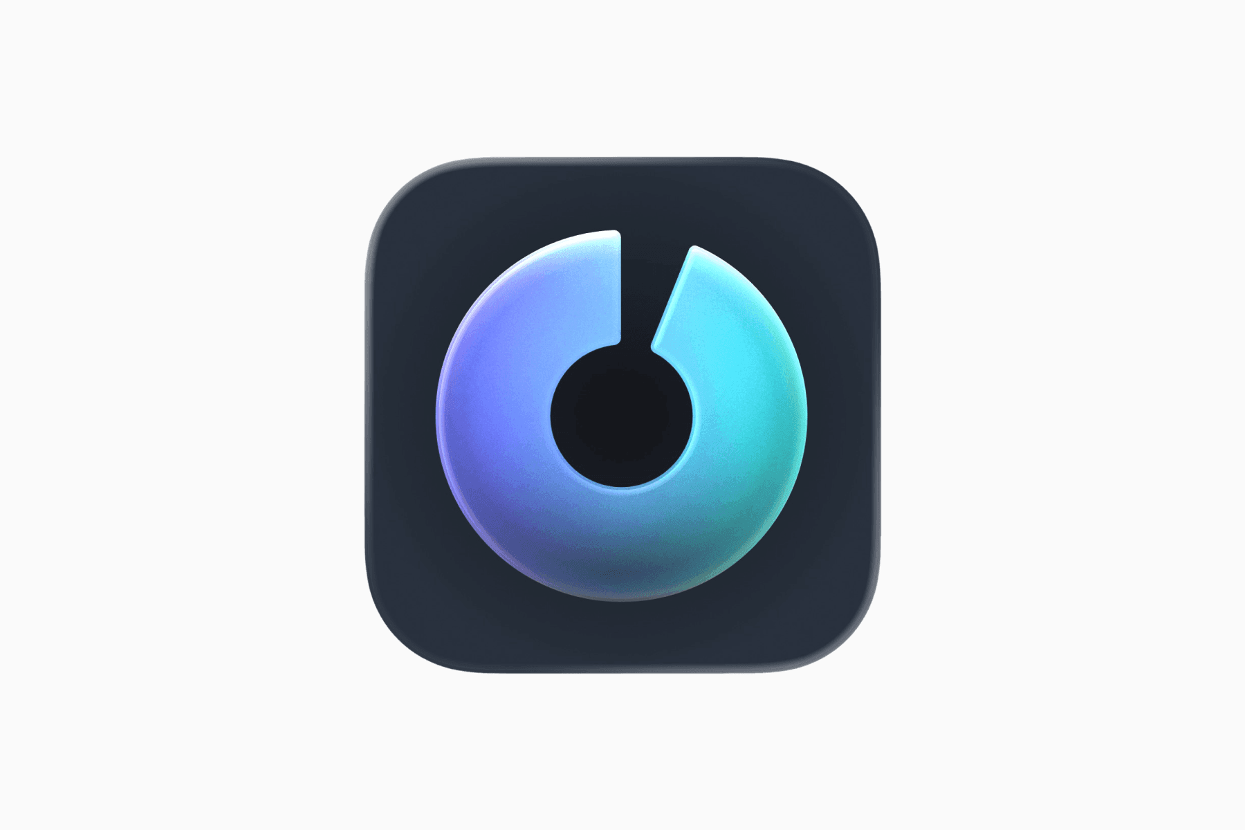 One Sec app icon