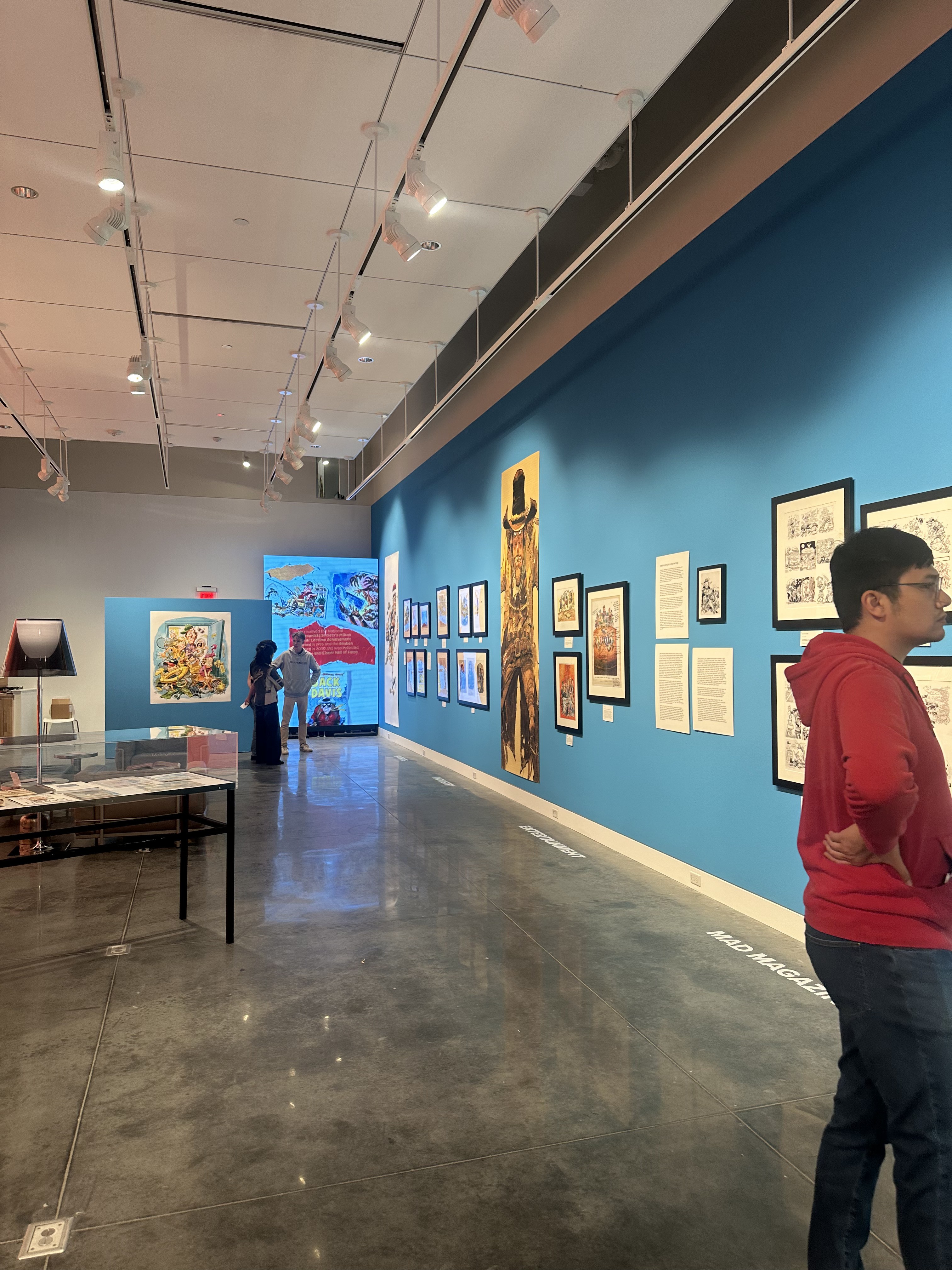Curation image