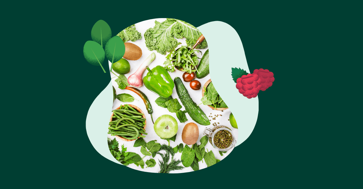 Cardiovascular Care from a Heart Health Dietitian