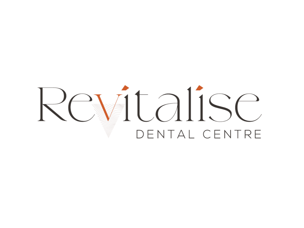 Revitalise Dental Centre Logo