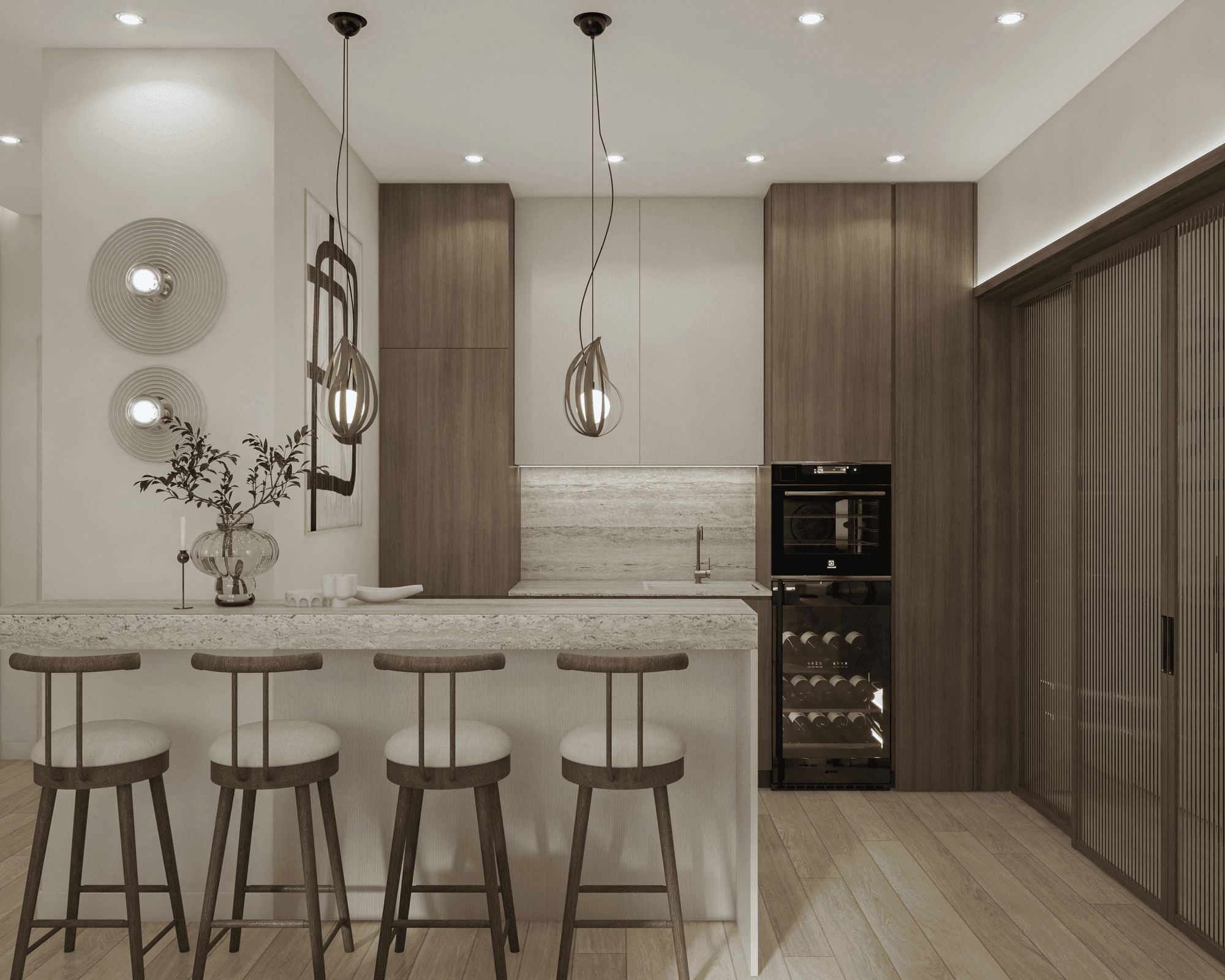 Interior project image