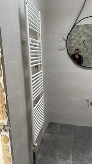 Slika vodoinstalaterskih radova