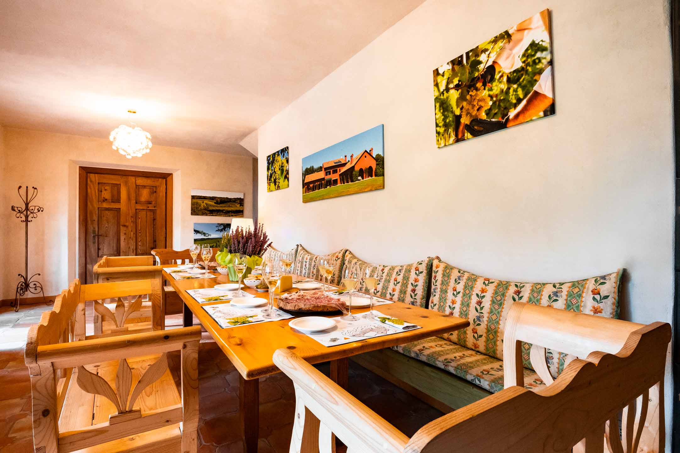 green grass field during daytime